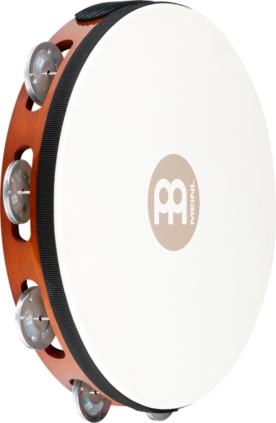 Meinl Traditional WSH Tambourine - 10