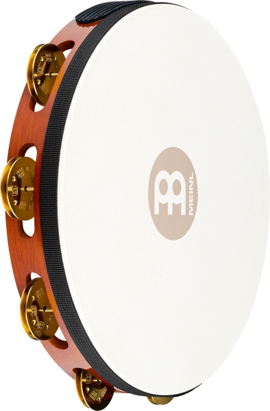 Meinl Traditional WSH Tambourine - 10