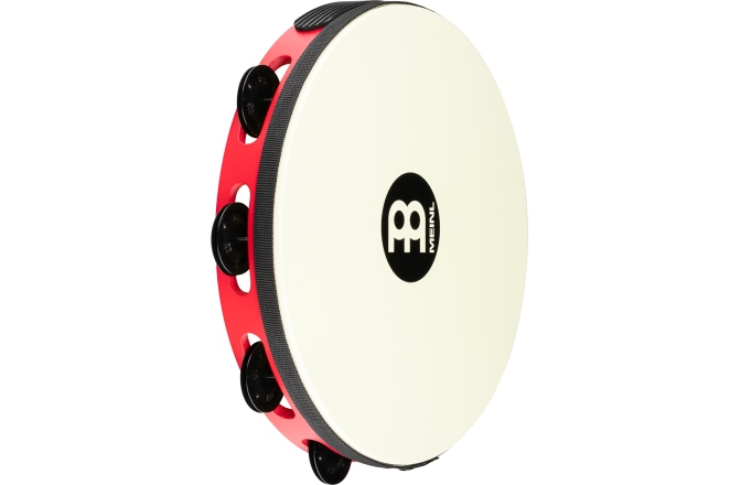 Tamburină Meinl Traditional WSH Tambourine - 10"