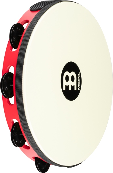 Meinl Traditional WSH Tambourine - 10