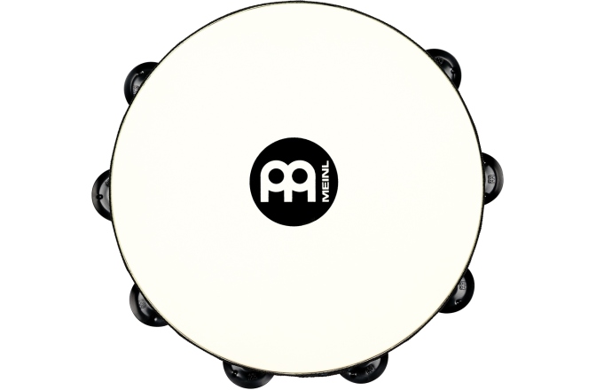 Tamburină Meinl Traditional WSH Tambourine - 10"