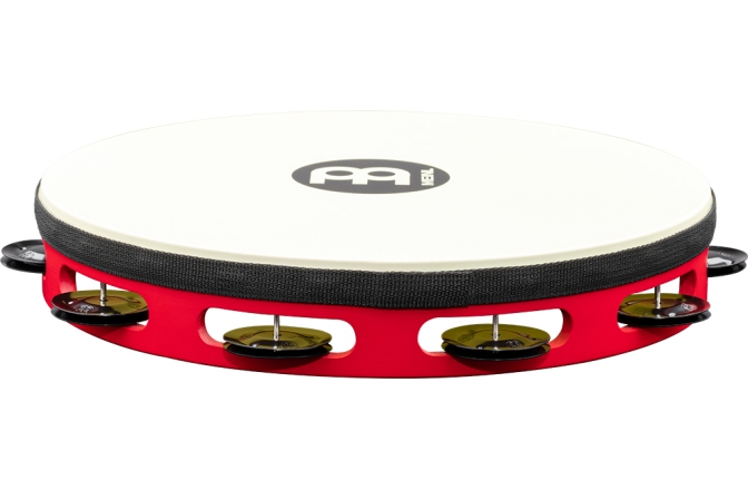 Tamburină Meinl Traditional WSH Tambourine - 10"