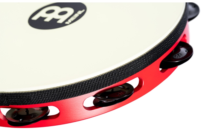 Tamburină Meinl Traditional WSH Tambourine - 10"
