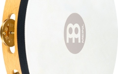 Tamburină Meinl Traditional WSH Tambourine - 10"