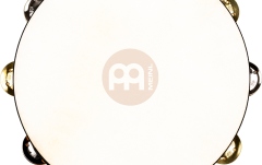 Tamburină Meinl Traditional WSH Tambourine - 10"