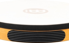 Tamburină Meinl Traditional WSH Tambourine - 10"