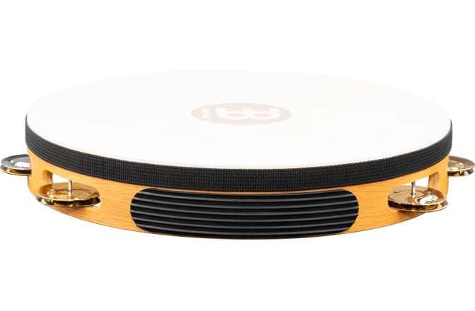 Tamburină Meinl Traditional WSH Tambourine - 10"