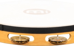 Tamburină Meinl Traditional WSH Tambourine - 10"