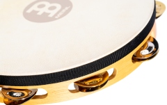 Tamburină Meinl Traditional WSH Tambourine - 10"