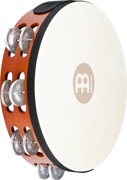 Meinl Traditional WSH Tambourine - 10