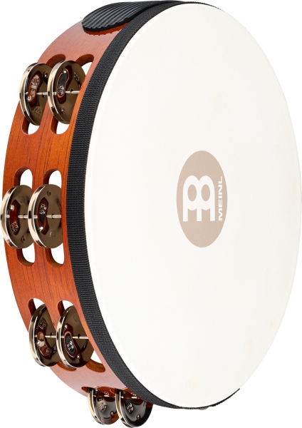 Meinl Traditional WSH Tambourine - 10