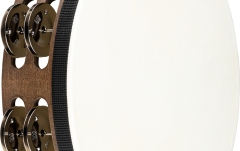 Tamburină Meinl Traditional WSH Tambourine - 10"