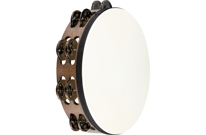 Tamburină Meinl Traditional WSH Tambourine - 10"