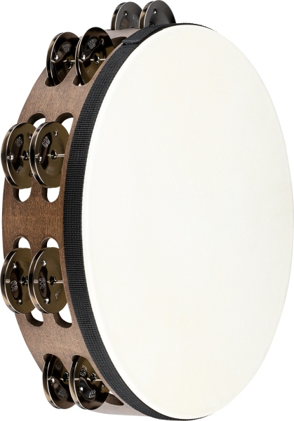 Meinl Traditional WSH Tambourine - 10