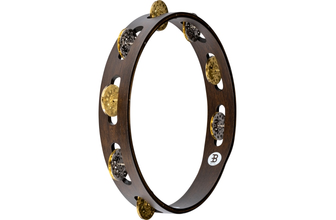 Tamburină Meinl Vintage WS Tambourine - 10"