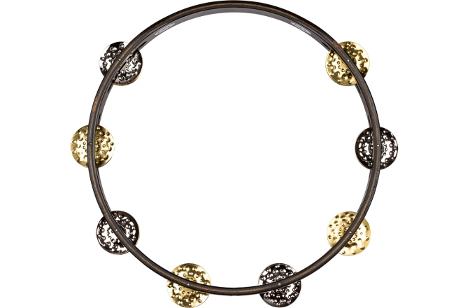 Tamburină Meinl Vintage WS Tambourine - 10"