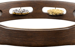 Tamburină Meinl Vintage WS Tambourine - 10"
