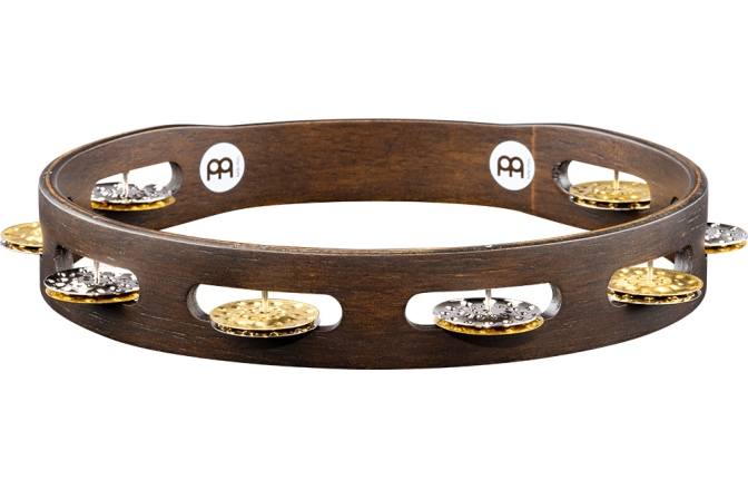 Tamburină Meinl Vintage WS Tambourine - 10"