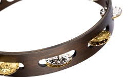 Tamburină Meinl Vintage WS Tambourine - 10"
