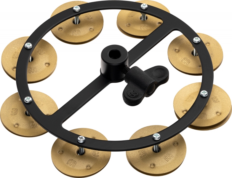 Meinl Benny Greb Artist Series HiHat Tambourine