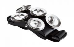 Tamburină pentru Picior Meinl Cajon Foot Tambourine