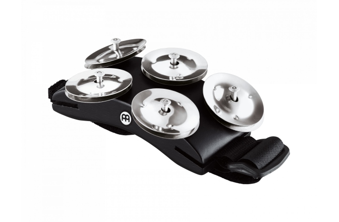 Tamburină pentru Picior Meinl Cajon Foot Tambourine
