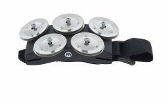 Tamburină pentru Picior Meinl Cajon Foot Tambourine