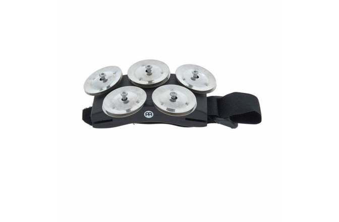 Tamburină pentru Picior Meinl Cajon Foot Tambourine