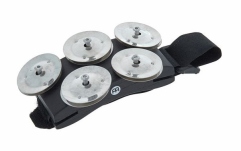 Tamburină pentru Picior Meinl Cajon Foot Tambourine