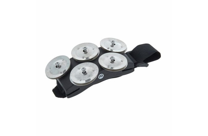 Tamburină pentru Picior Meinl Cajon Foot Tambourine