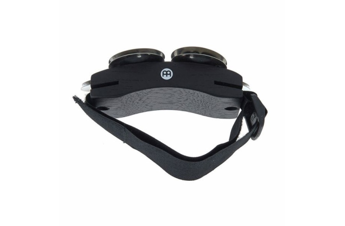 Tamburină pentru Picior Meinl Cajon Foot Tambourine