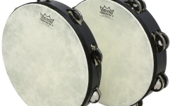 Tamburina  Remo  10" rand dublu TA-5210-70