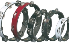 Tamburina  Remo  10" rand dublu TA-6210-70