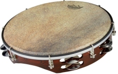 Tamburină Remo Frame Drum Tamburello Calabria TA-3512-81-SD013