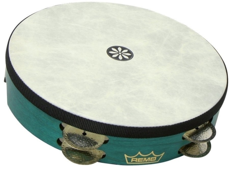 Remo Tamburina Tar-Rine TA-2512-LR