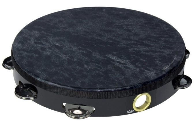 Tamburină Remo Tamburina Wild 10" Single Row