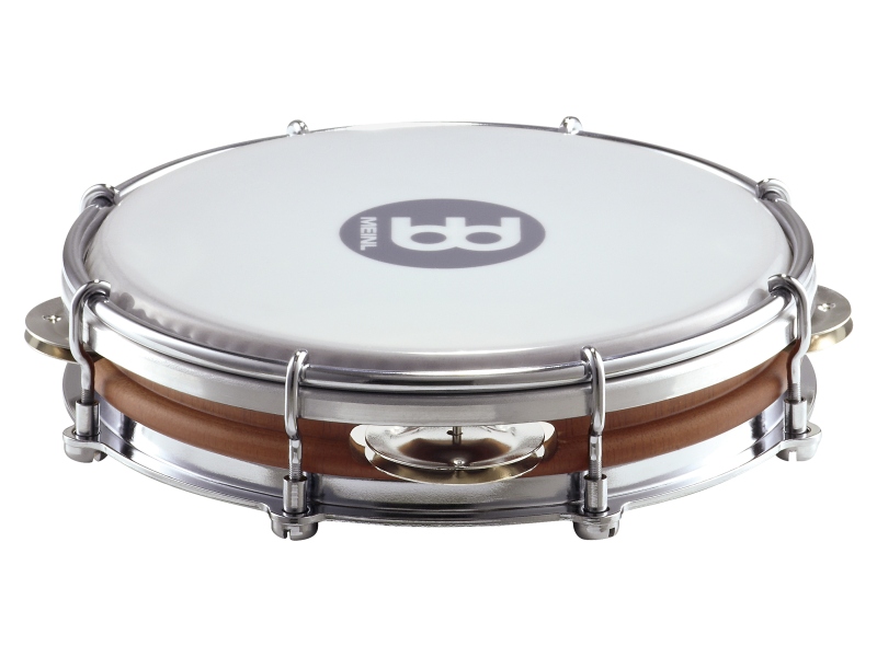 Meinl Tampeiro - African Brown