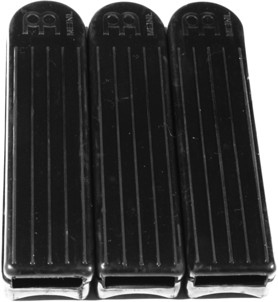 Meinl rubber pad (3 piece set) - for steelystand