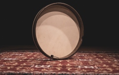 Tar Meinl AE Tar - 22"