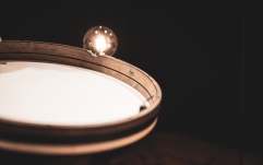 Tar Meinl AE Tar - 22"