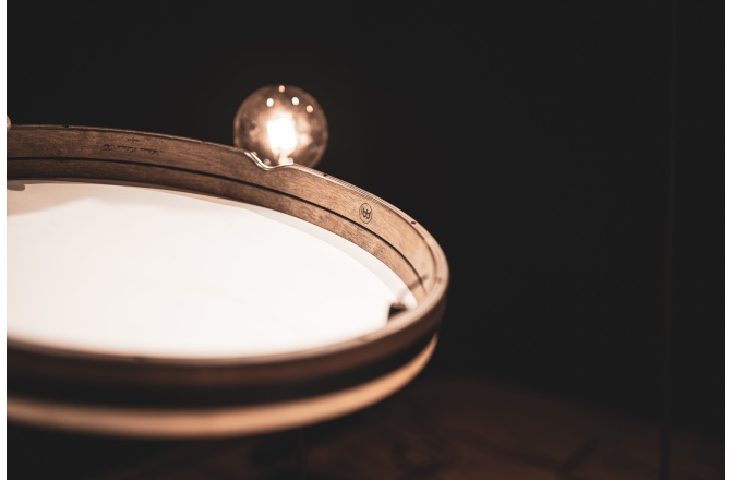 Tar Meinl AE Tar - 22"