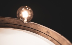 Tar Meinl AE Tar - 22"