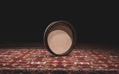 Tar Meinl Artisan Edition Tar - 14"