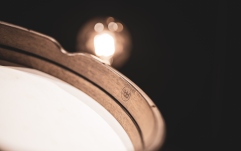 Tar Meinl Artisan Edition Tar - 14"