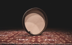 Tar Meinl Artisan Edition Tar - 18