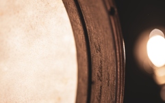 Tar Meinl Artisan Edition Tar - 18