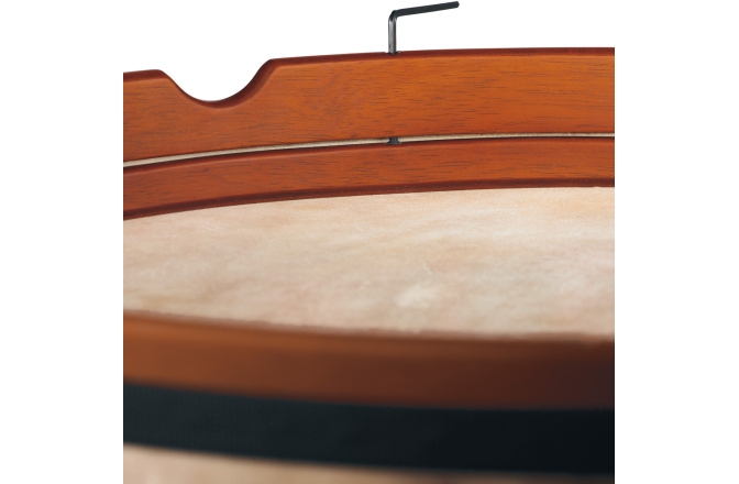 Tar Meinl Goatskin Tar - 16" African Brown