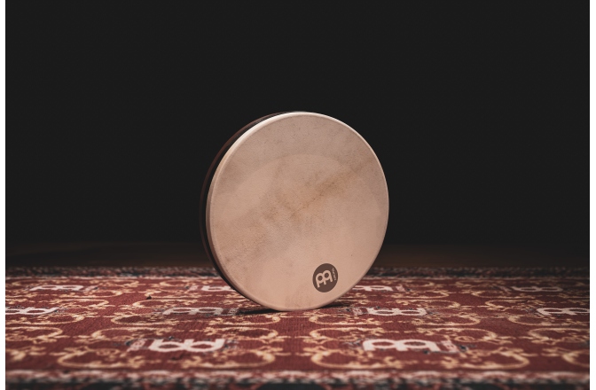 Tar Meinl Goatskin Tar - 16" African Brown