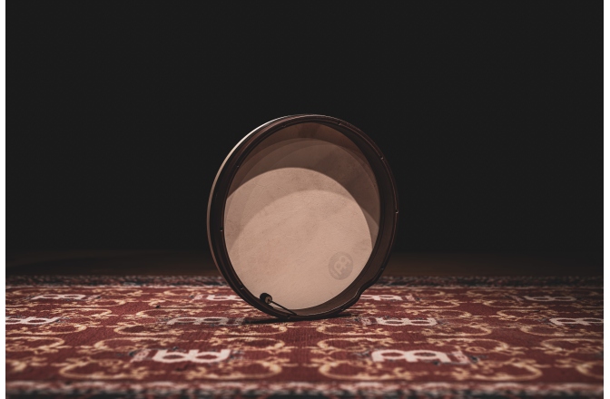 Tar Meinl Goatskin Tar - 16" African Brown