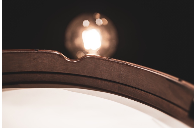 Tar Meinl Goatskin Tar - 16" African Brown